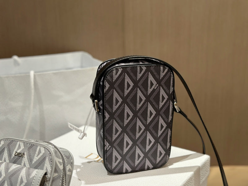 Satchel Bags - DOR Bags - 091