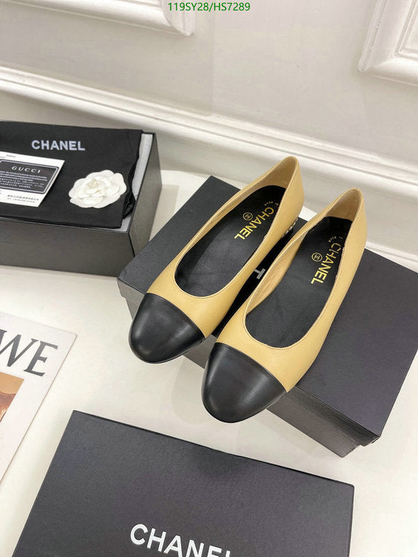 SAMC - CHL Women Shoes Ballet - 097