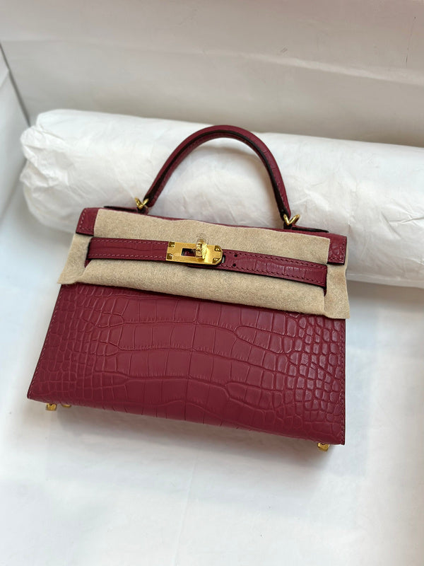 Glamy - HMS Bags - 270
