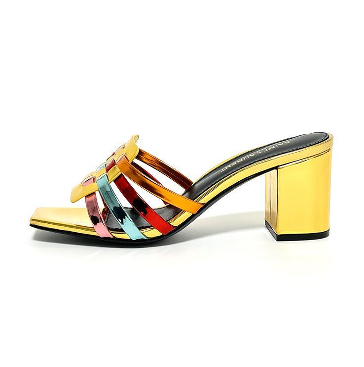SAMC - YLS Women Shoes - 265