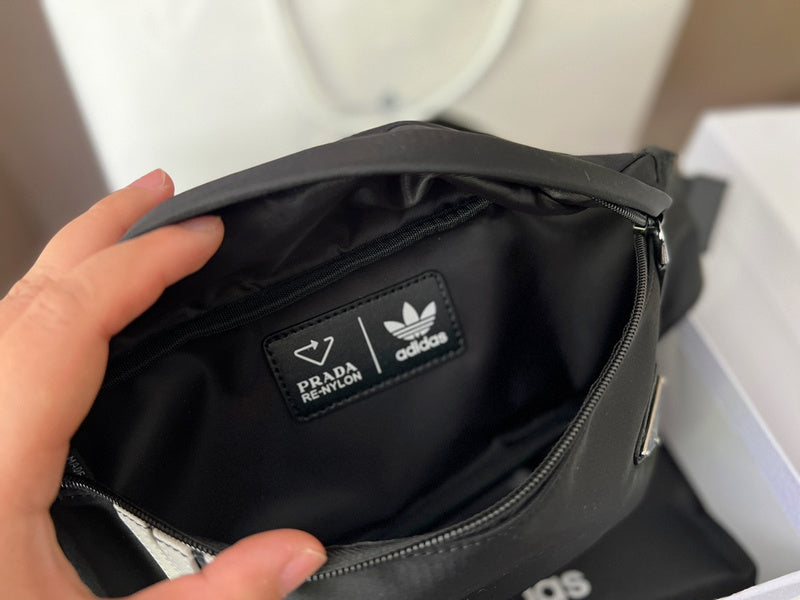Satchel Bags - PRA Bags - 105