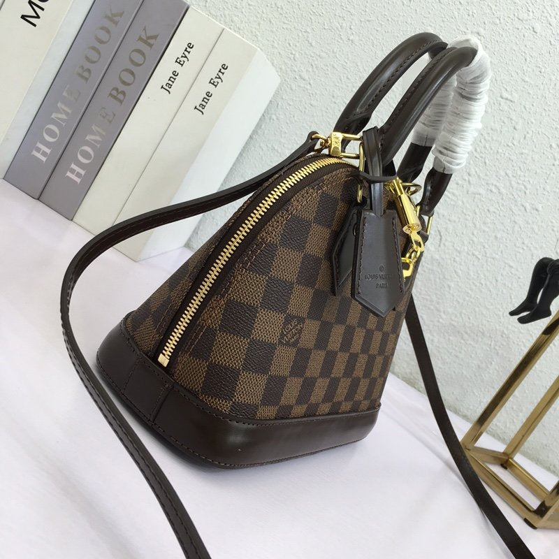Glami-is - LOV Lady Bags - 989