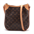 Louis Vuitton Monogram Odeon PM M56390