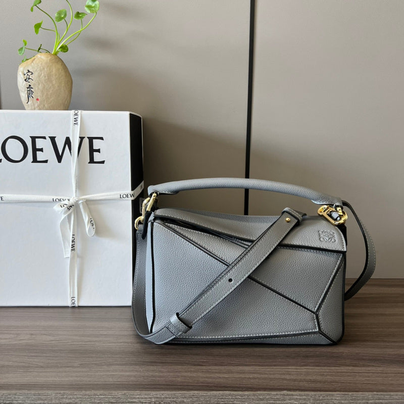 Glamy - LWO Bags - 561