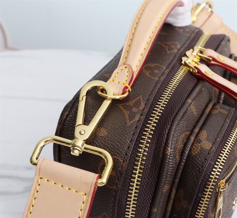 GlamI Lu-Vi bags - 3719