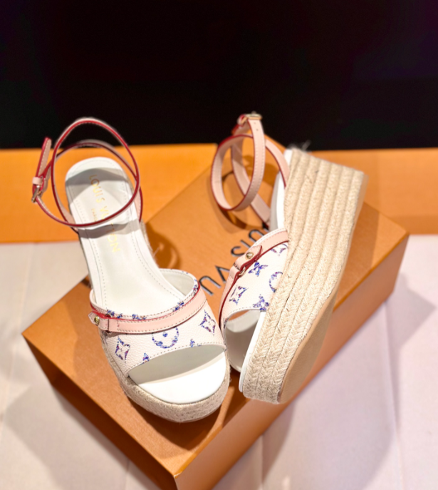 Glamy - LOV Women Shoes - 069