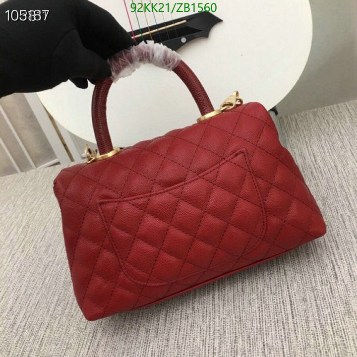 SAMC - CHL Bags Handbags - 119