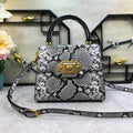 Satchel Bags - DG Bags - 290