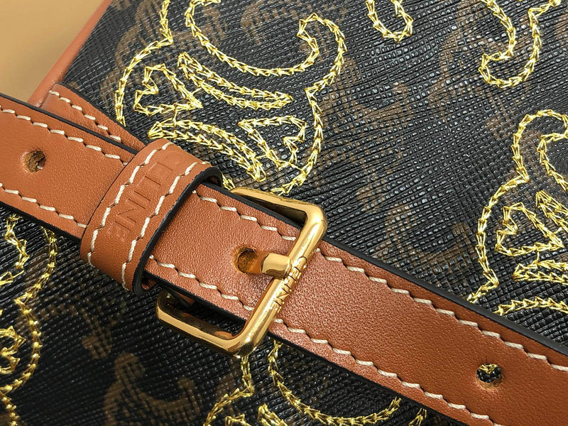 Glamy - COL Bags - 378