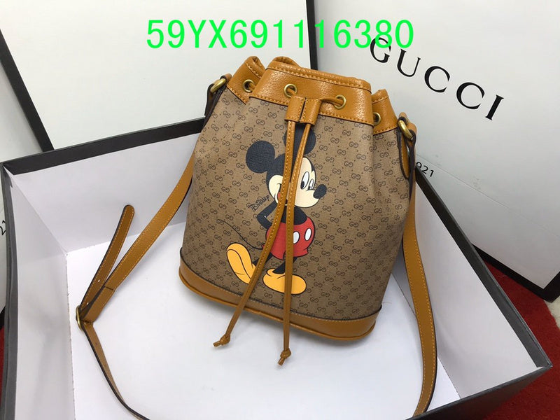 Glami Fashion - GCI Bags - 11104