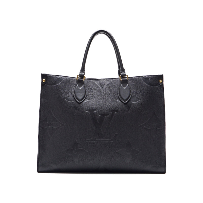 LOUIS VUITTON MONOGRAMA ONZAGOR PM 2WAY TOOTBACK MONOGRAMA AMPLANTLEZER BLACK (GOLD GOLD) TOOTBACK BUSINESS BACK LADY STARTBACK MEN TOOTBACK