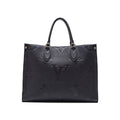 LOUIS VUITTON MONOGRAMA ONZAGOR PM 2WAY TOOTBACK MONOGRAMA AMPLANTLEZER BLACK (GOLD GOLD) TOOTBACK BUSINESS BACK LADY STARTBACK MEN TOOTBACK