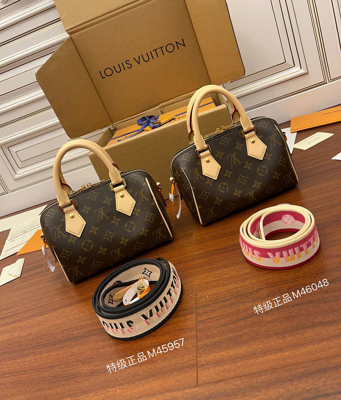 Glamy - LOV Bags - 1026