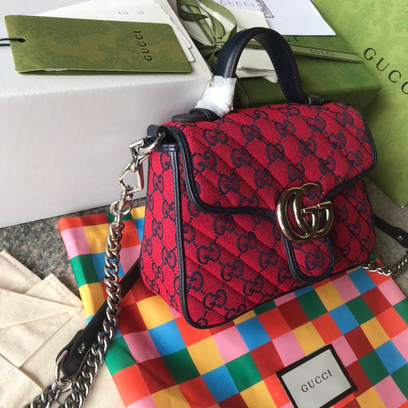 Glami-i GUKI Women Bags - 830