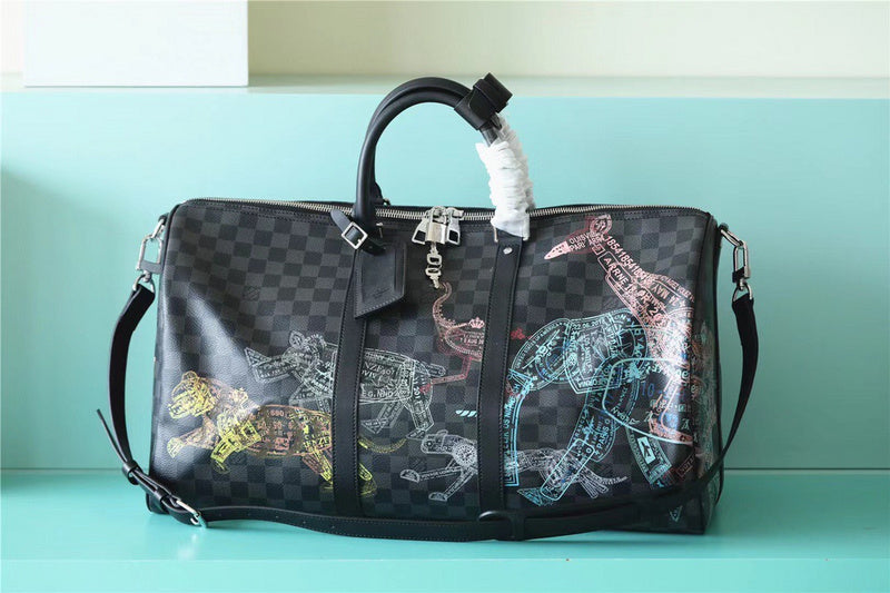 Glami GlamI Lu-Vi bags - 11182