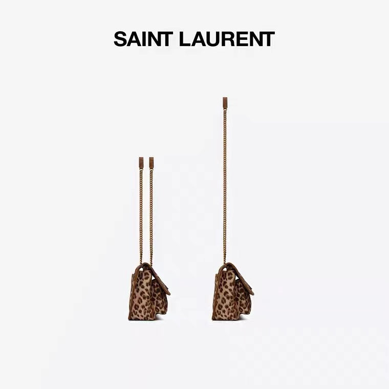 Satchel Bags - SLY Bags - 788