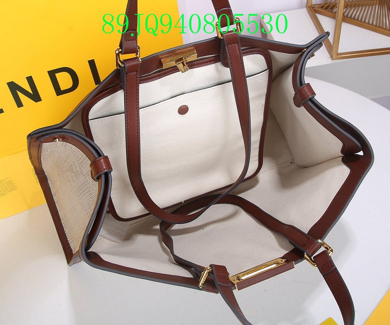 Glami - FDE Bags - 2461