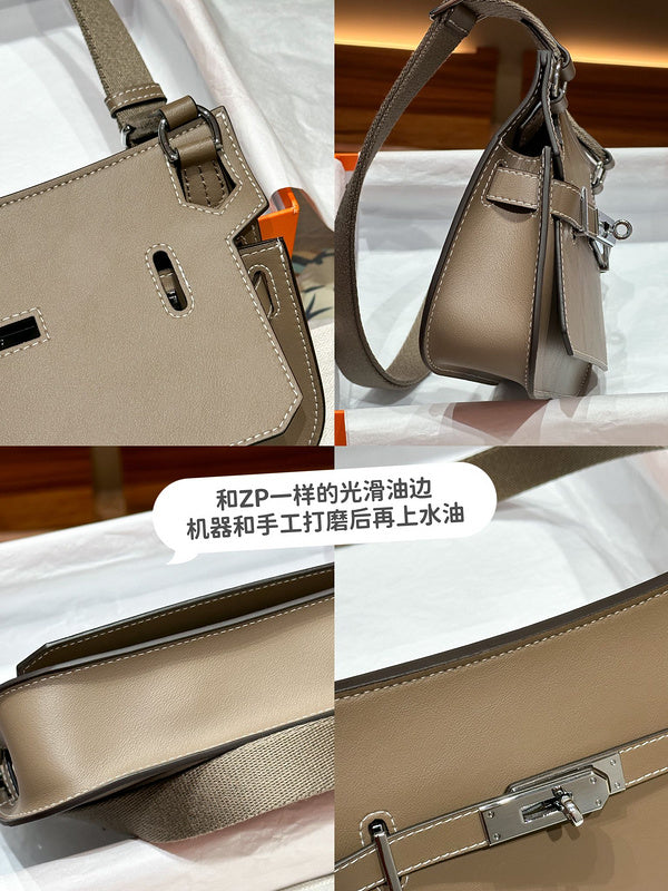 Glamy - HMS Bags - 602