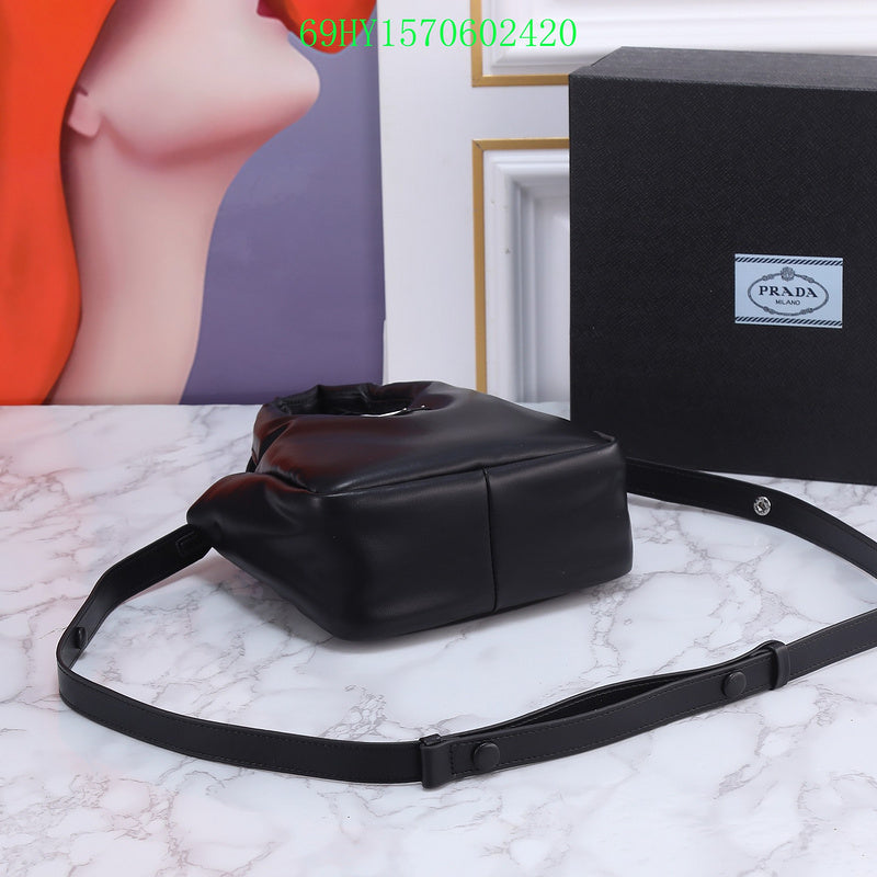 Satchel Bags - PDA Bags - 3243