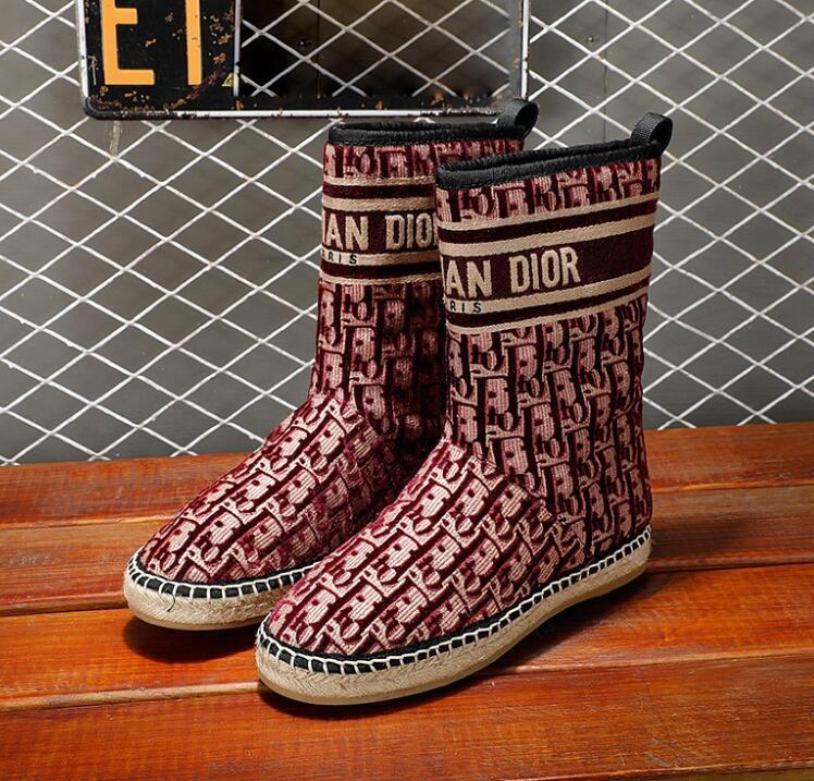SAMCC - DOR Women Shoes - 550