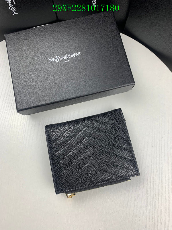 Glami - YLS Wallet - 062