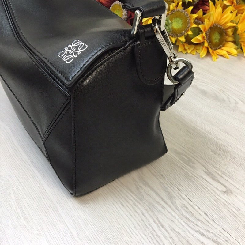 Satchel Bags - LWE Bags - 273