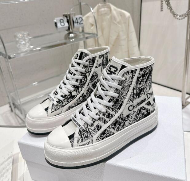 SAMCC - DOR Women Shoes - 457