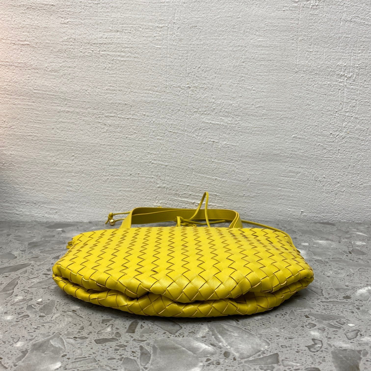 GLAMI Shoulder Bag Yellow, For Women, WomenÃƒÂ¢Ã¢â€šÂ¬Ã¢â€žÂ¢s Bags 10.2in/26cm