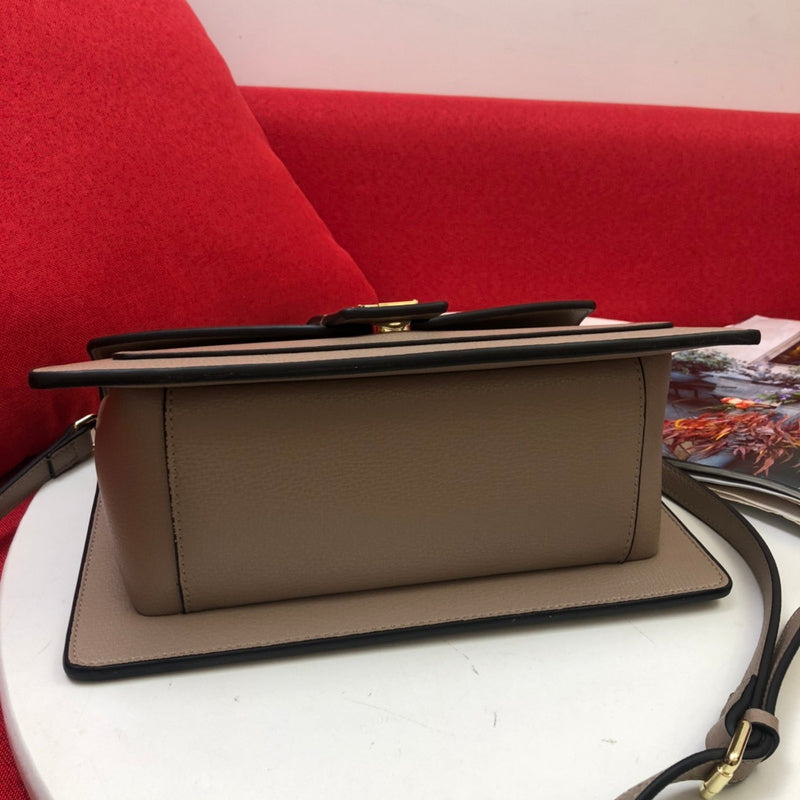 Satchel Bags - SLY Bags - 1523