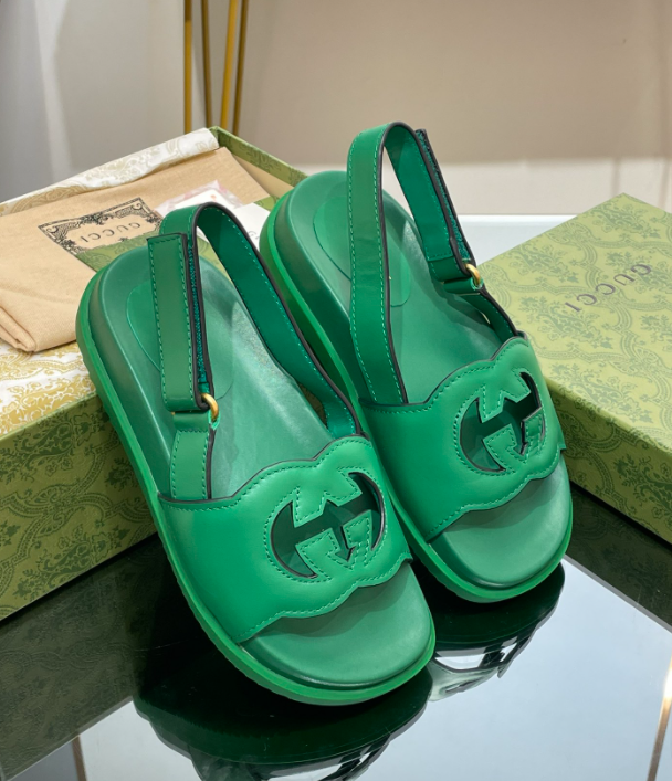 SAMC - GUKI Women Shoes - 049