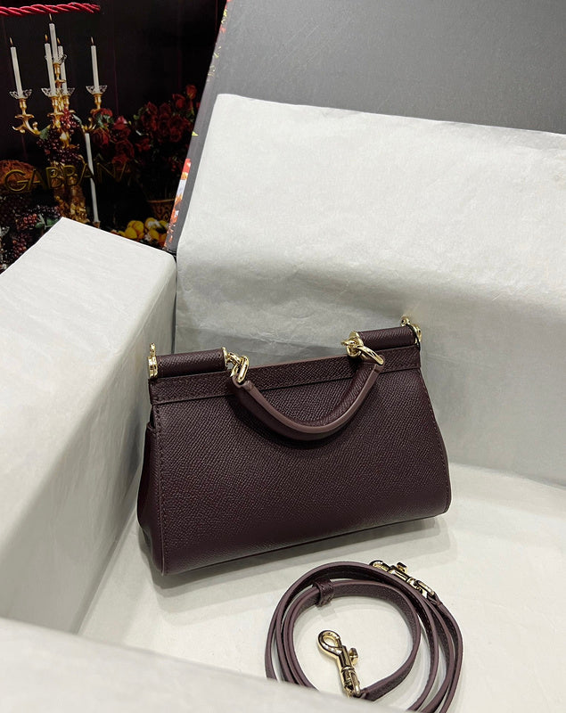 Glamy - DG bag - 121