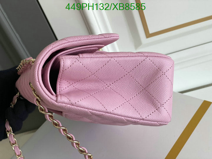 SAMC - CHL Bags - 758
