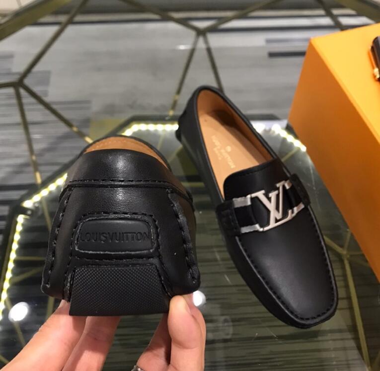 SAMC - LOV Men Shoes - 1919