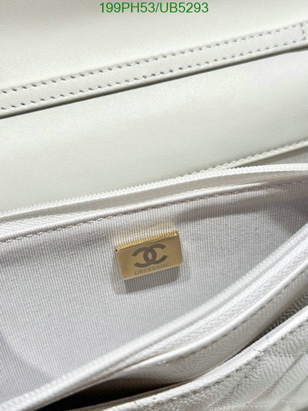 SAMC - CHL Bags - 275