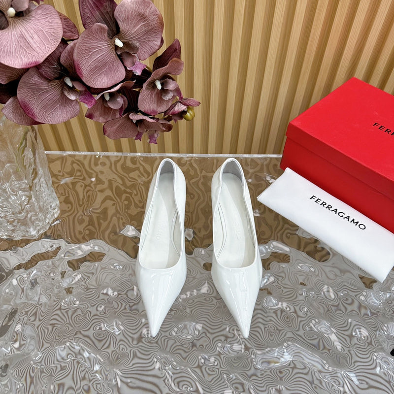 Glami - FGO Women Shoes - 194