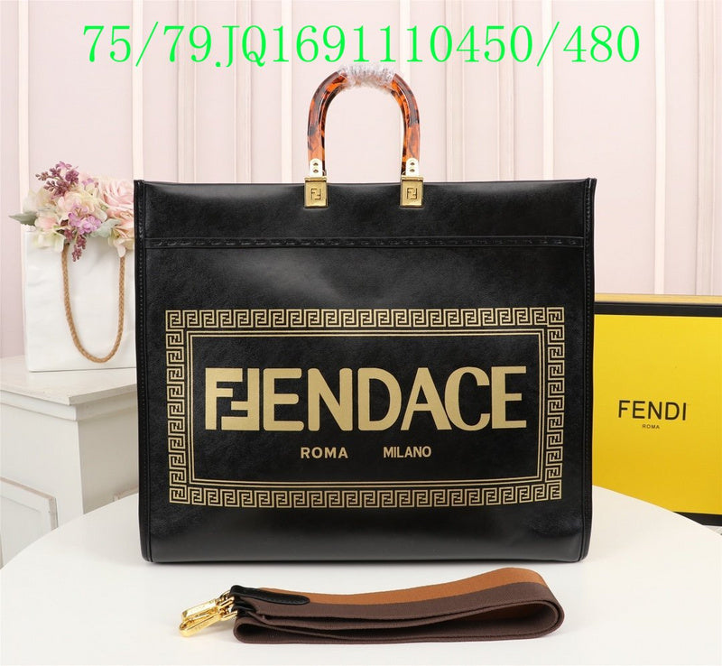Glami - FDE Bags - 2097