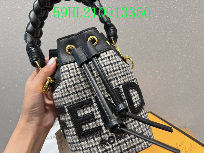 Glami - FDE Bags - 1395