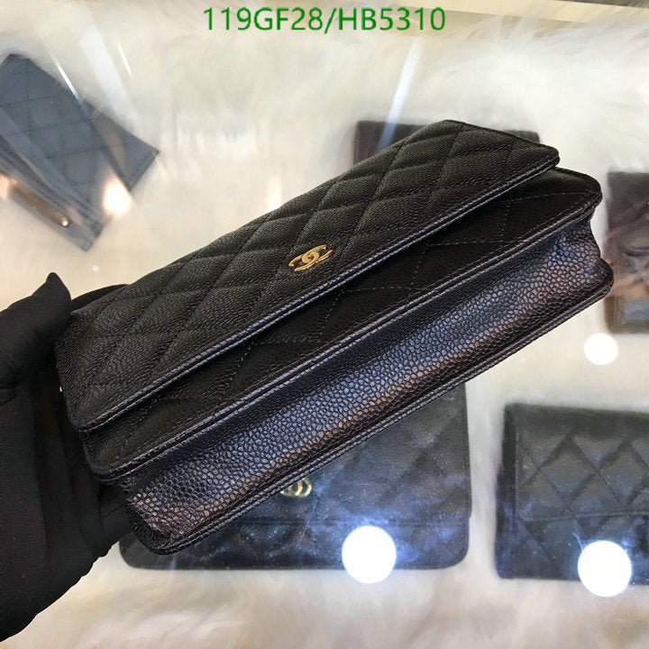 SAMC - CHL Bags - 166