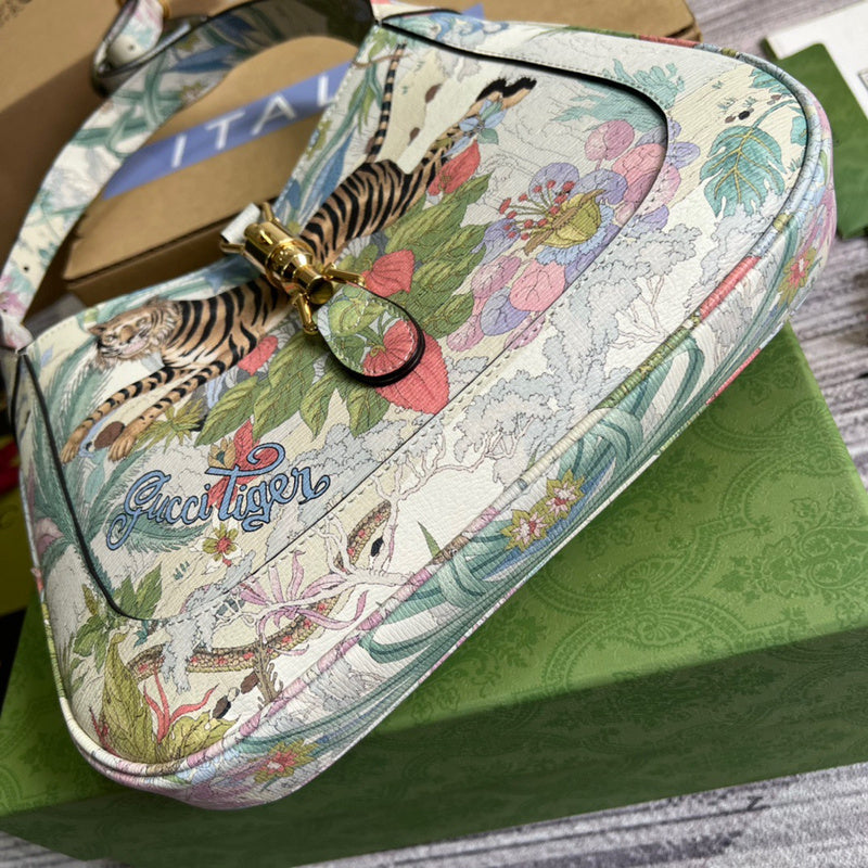Glami Fashion - GCI Bags - 6527