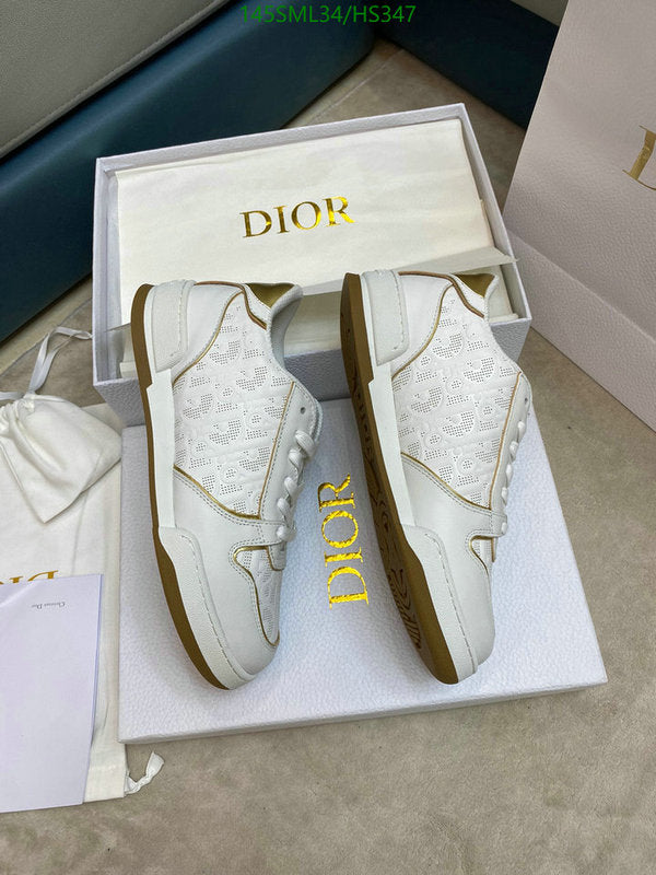 SAMC - DOR Women Sneakers - 230