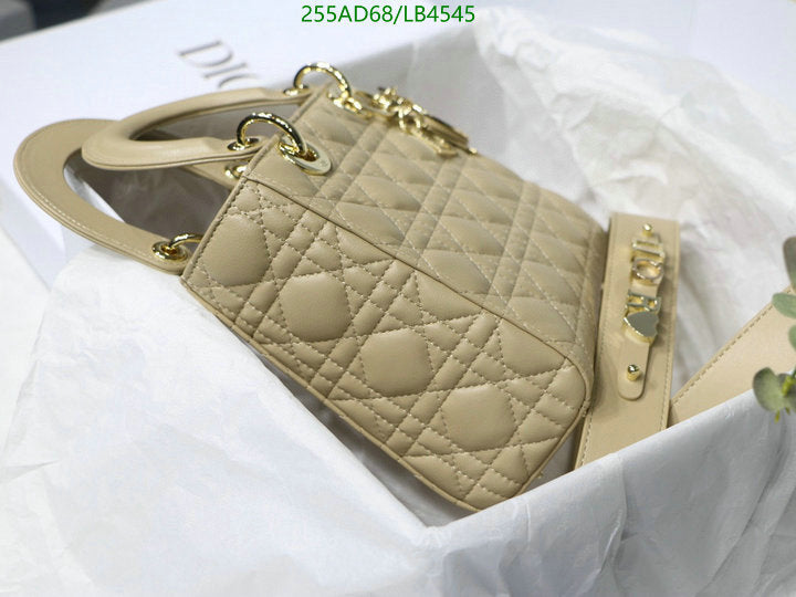 SAMCC - DOR Bags - 1320