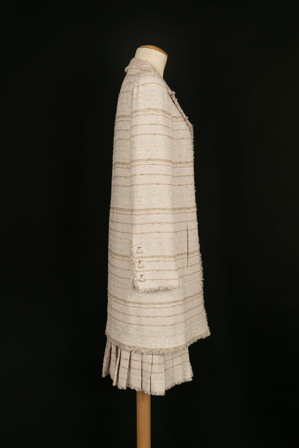 Ensemble Chanel EtÃƒÆ’Ã‚Â© 2004