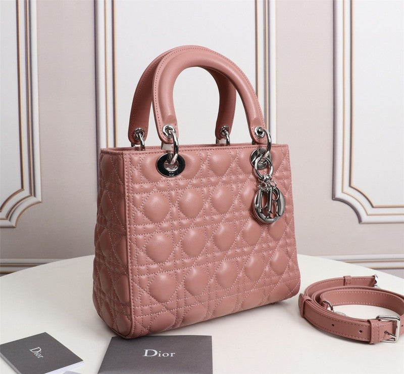 Satchel Bags - DOR Bags - 410