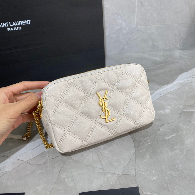 Satchel Bags - SLY Bags - 2314