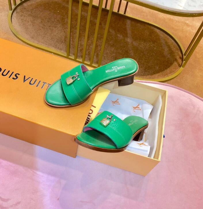 SAMC - LOV Women Shoes - 1654