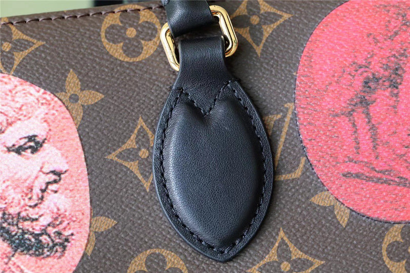 Glami-is - LOV Lady Bags - 1397