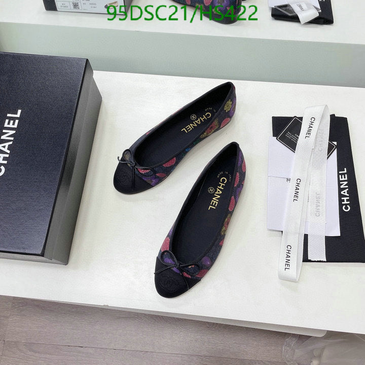 SAMC - CHL Women Shoes Ballet - 169