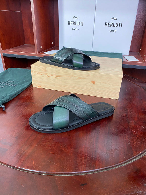 Glami - BRE Men Shoes - 181