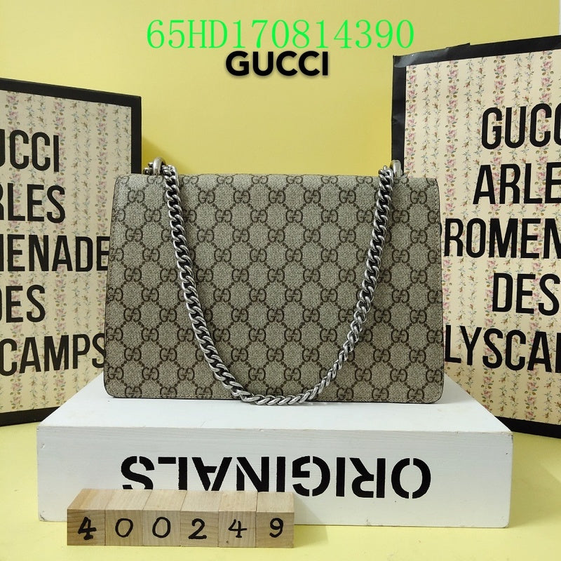 Glami Fashion - GCI Bags - 10705