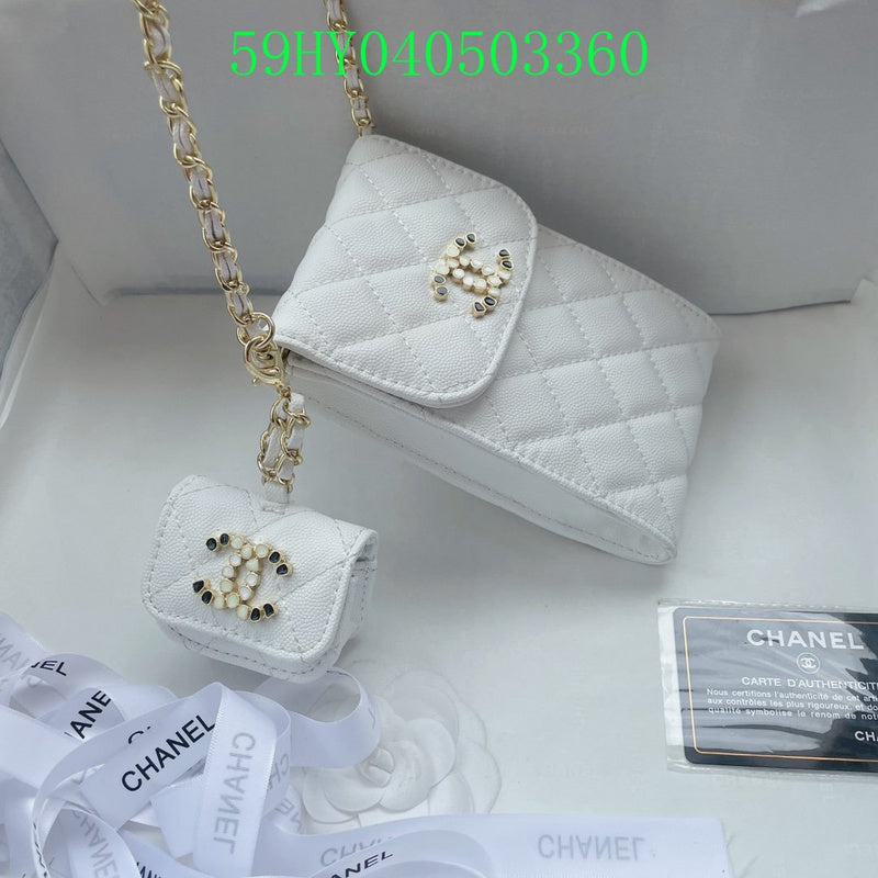 Glami - CHL Wallet - 2464
